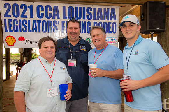CCA Leg rodeo 331