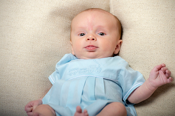 Conrad 3 months 121