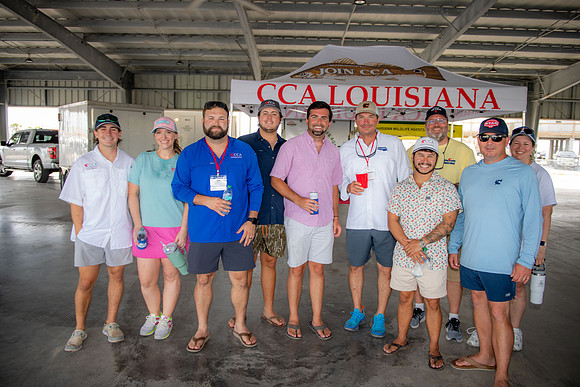 CCA leg rodeo 877