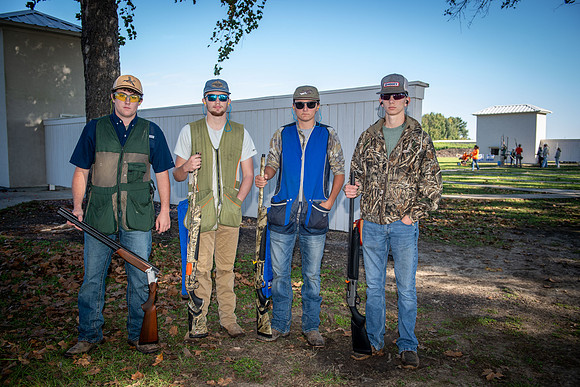 4h fundraiser 054