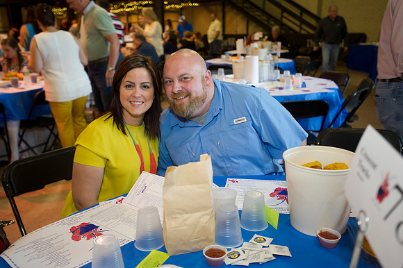 Seafood gala 144