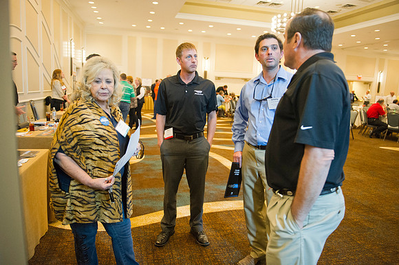 LMTA Fall Conference 153