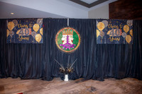 2025 LLBTR ball