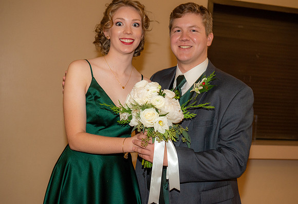 Mary & Daniel 347
