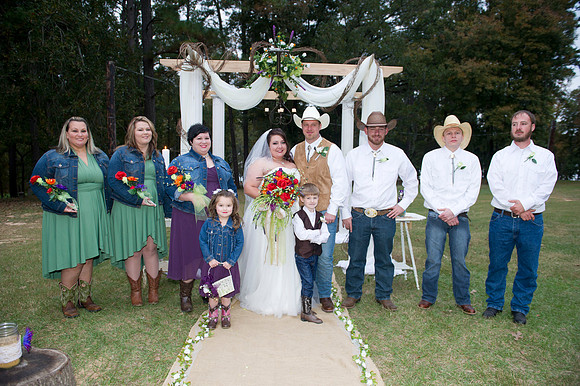 Gabby & Mark 257