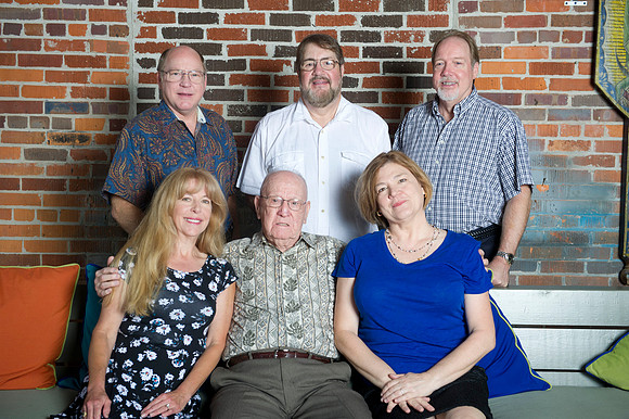 Hebert Family 024