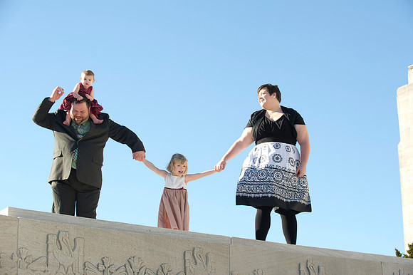 Colvin family 115
