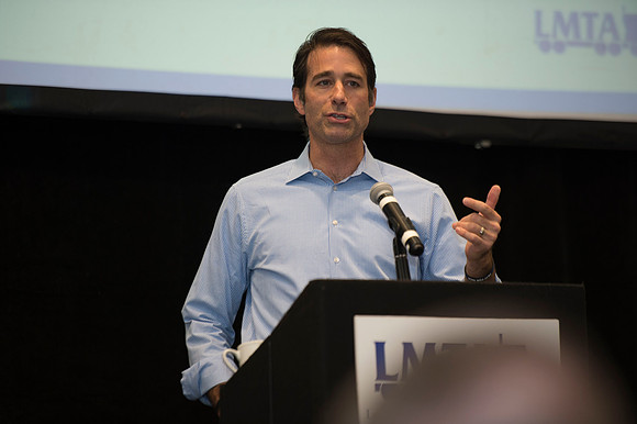 LMTA Convention 518