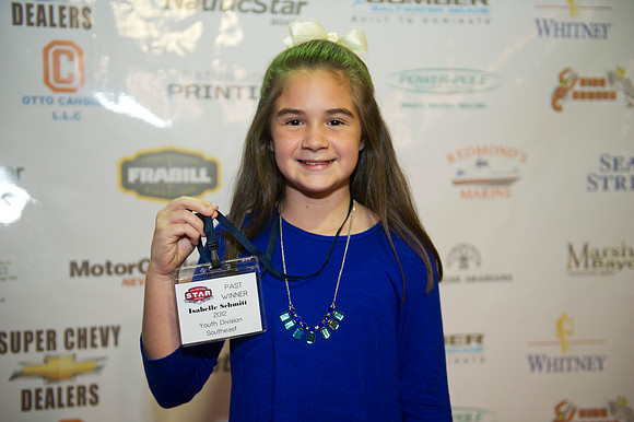 Star Red Carpet 129