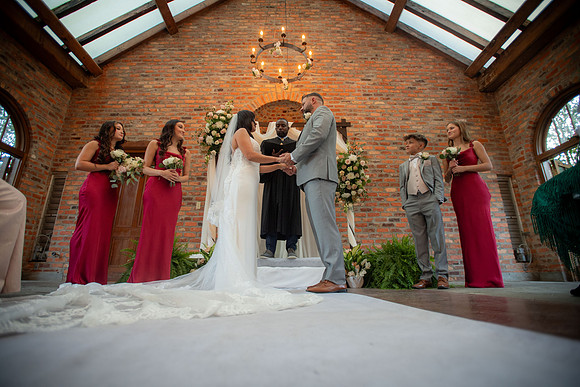 Samia & J'Mikel 456