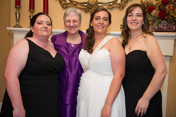 Linda & Mike 051