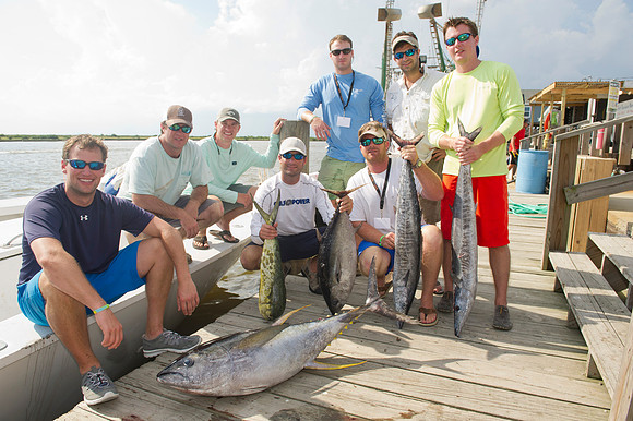 CHS Alumni Fishing Rodeo 2014 0187