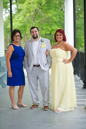 Josh & Rachel 147