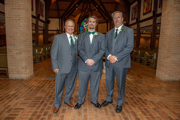 Mary & Daniel 161