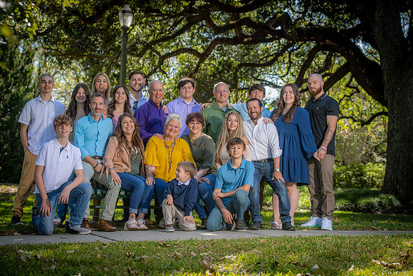 Hebert family 198