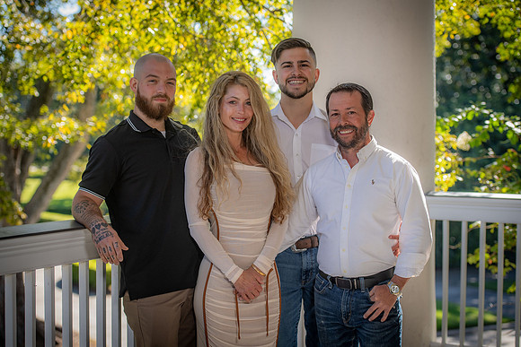 Hebert family 159