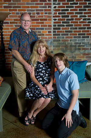 Hebert Family 053