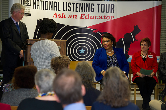 National Listening tour Baton Rouge 073