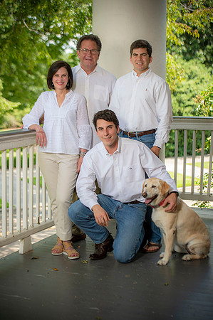 Gerald family 011