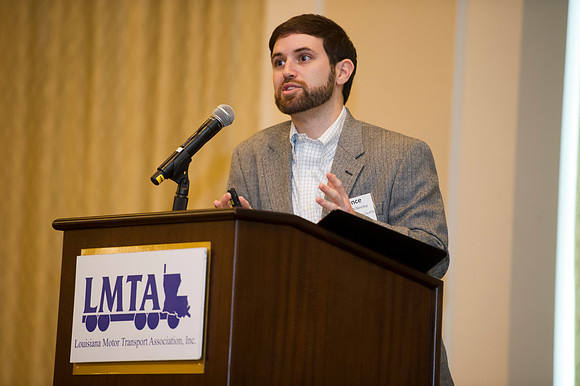 LMTA Fall Conference 107