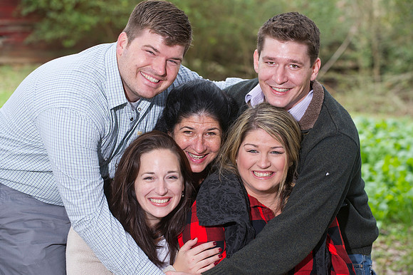 McKowen Family 031