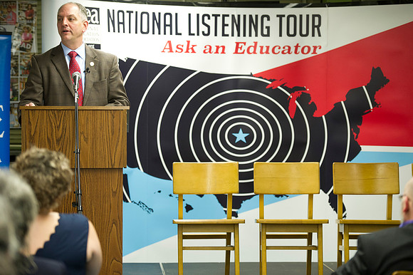 National Listening tour Baton Rouge 116