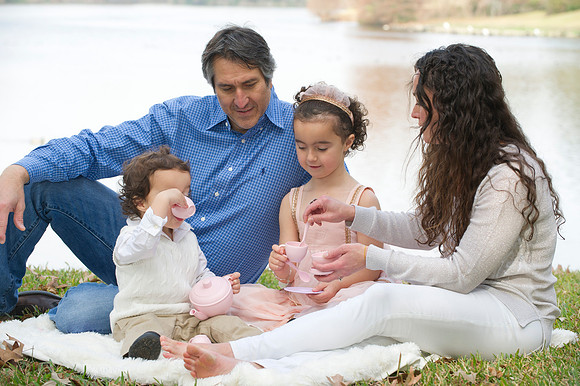 Markiewicz Family 125