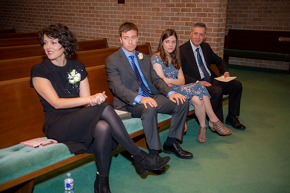 Hannah & John 305