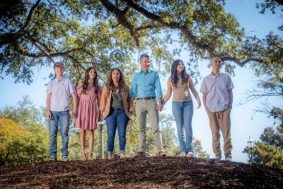 Hebert family 224