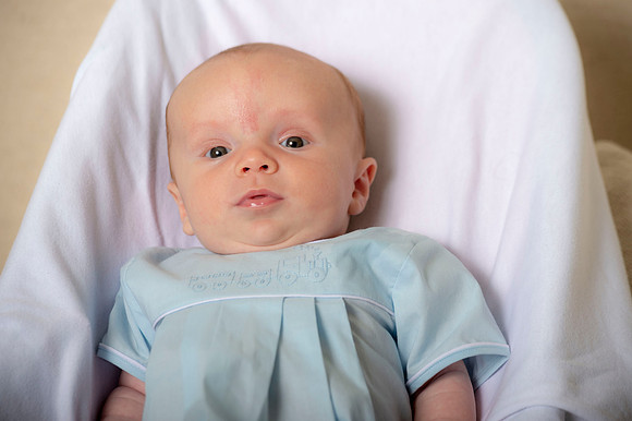 Conrad 3 months 054