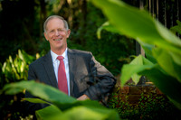 Dr Michael Rolfsen 2021 Golden Deeds recipient