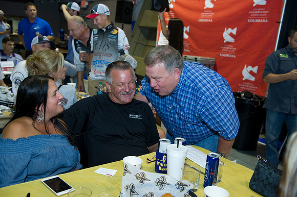 Comite CCA Chapter 116
