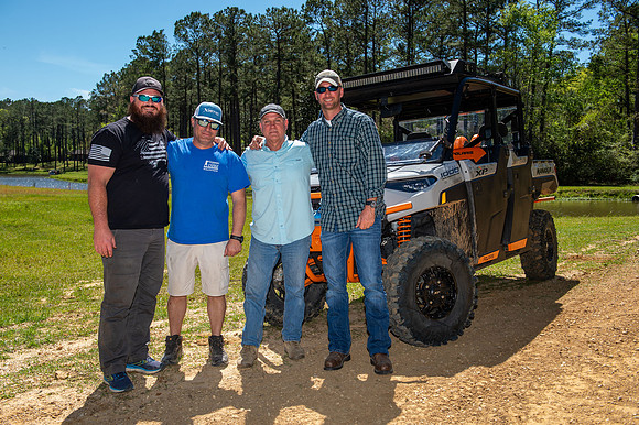 CCA sporting clays 283