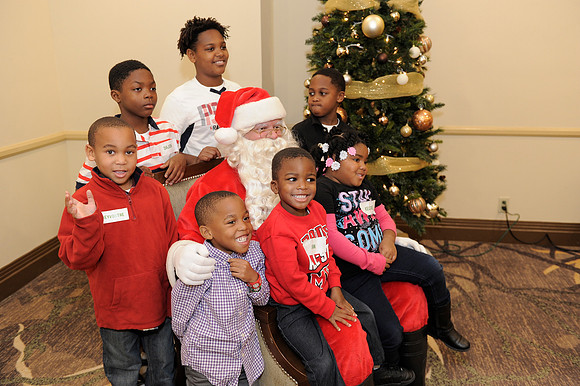 Holiday Party 259