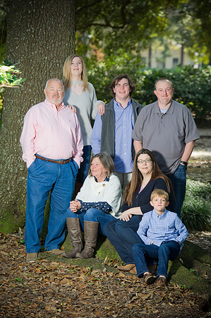 Jones family 108