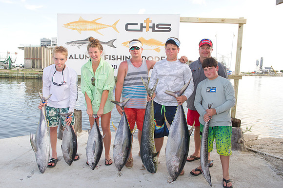 CHS Alumni Fishing Rodeo 2014 0020