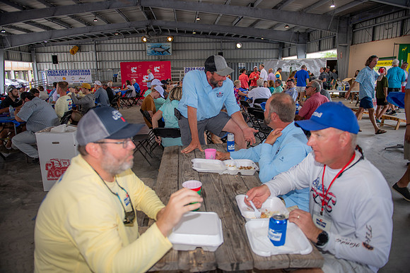 CCA leg rodeo 906