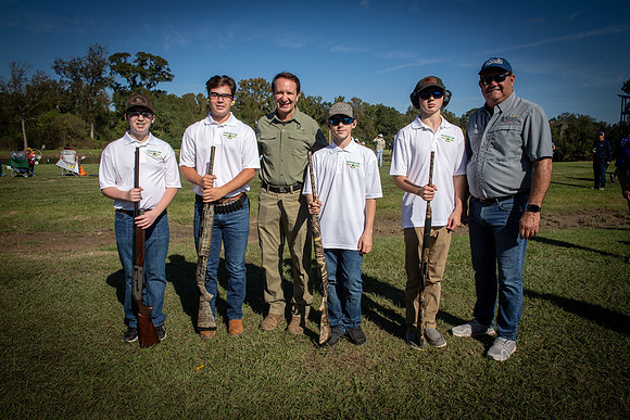 4h fundraiser 144