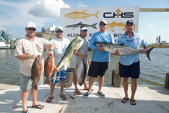 CHS Alumni Fishing Rodeo 2014 0191