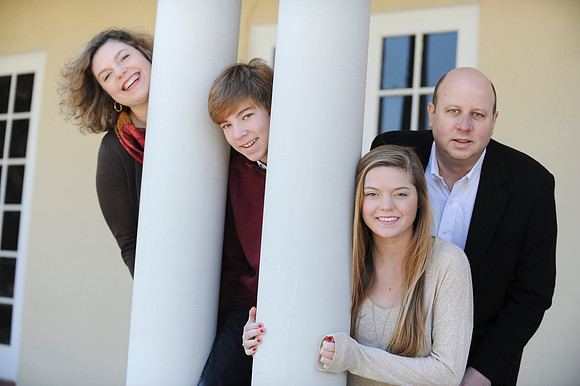 Heitman Family 084