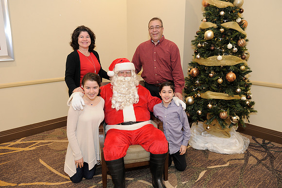 Holiday Party 195