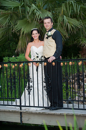 April & Whitney 318