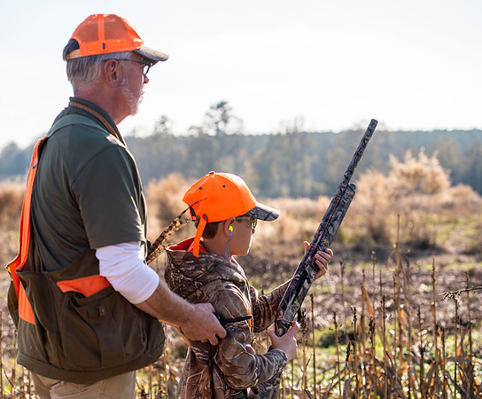 Keep on Castin hunt 046