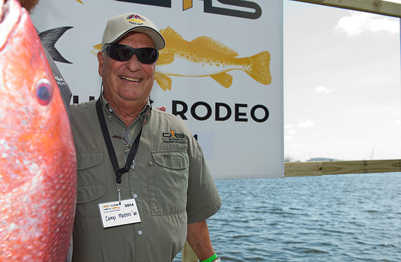 CHS Alumni Fishing Rodeo 2014 0172