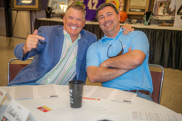 2024 Acadiana Banquet 67