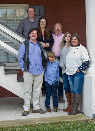 Jones family 001