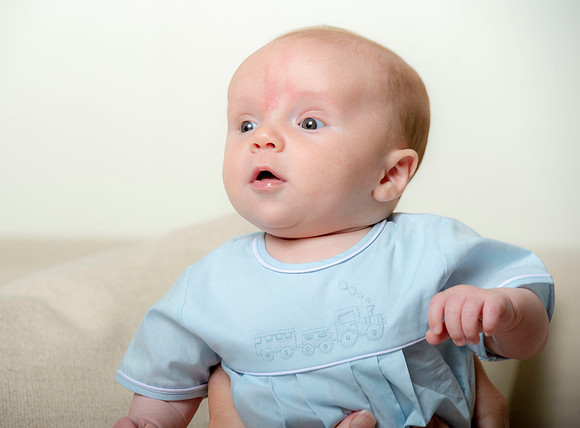 Conrad 3 months 134