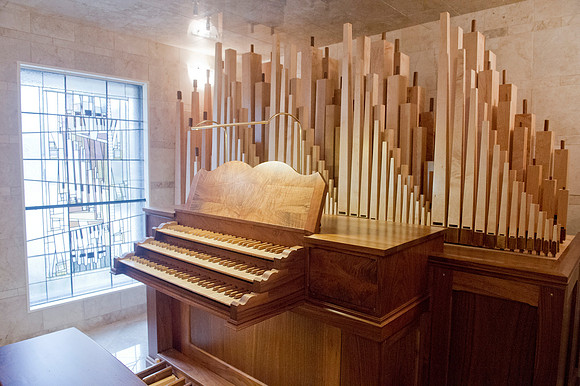 Nolte Organ018