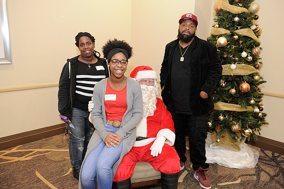 Holiday Party 188