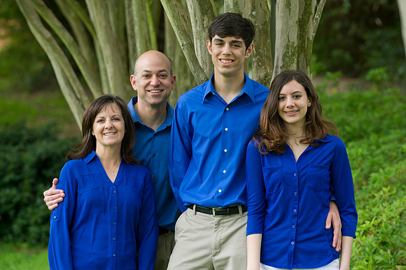 Mistretta Family 088